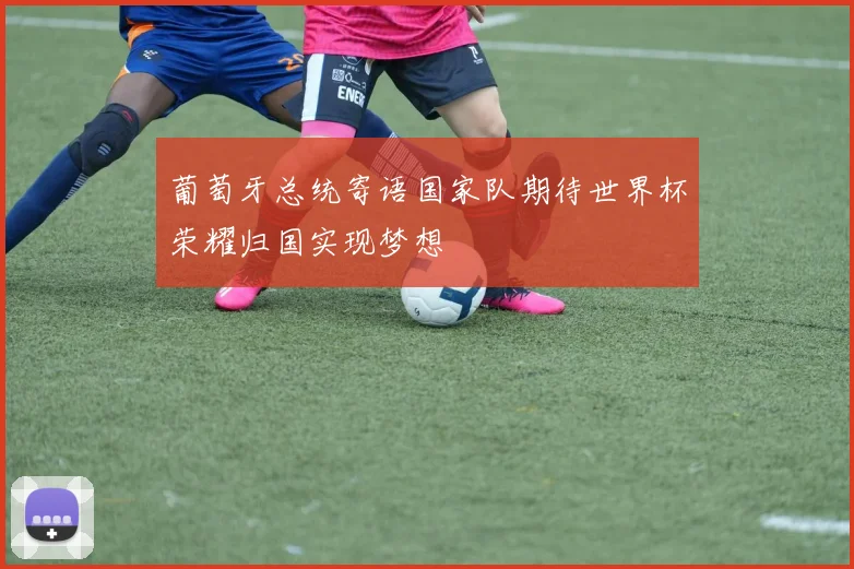 葡萄牙总统寄语国家队期待世界杯荣耀归国实现梦想